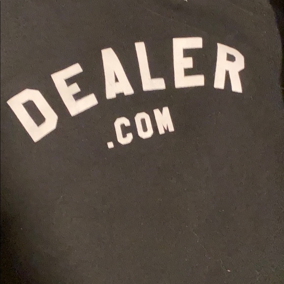 DEALER SWEATSHIRT - Picture 2 of 2